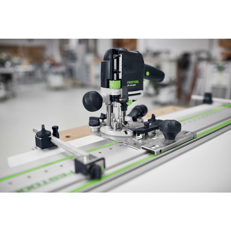 KIT POUR PISTES PERFORÉES LR 32 SET - 583290 - FESTOOL