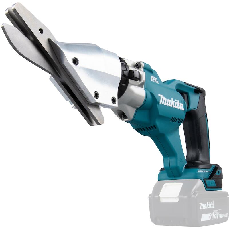 VEZELCEMENTSCHAAR LXT® - DJS800Z - MAKITA