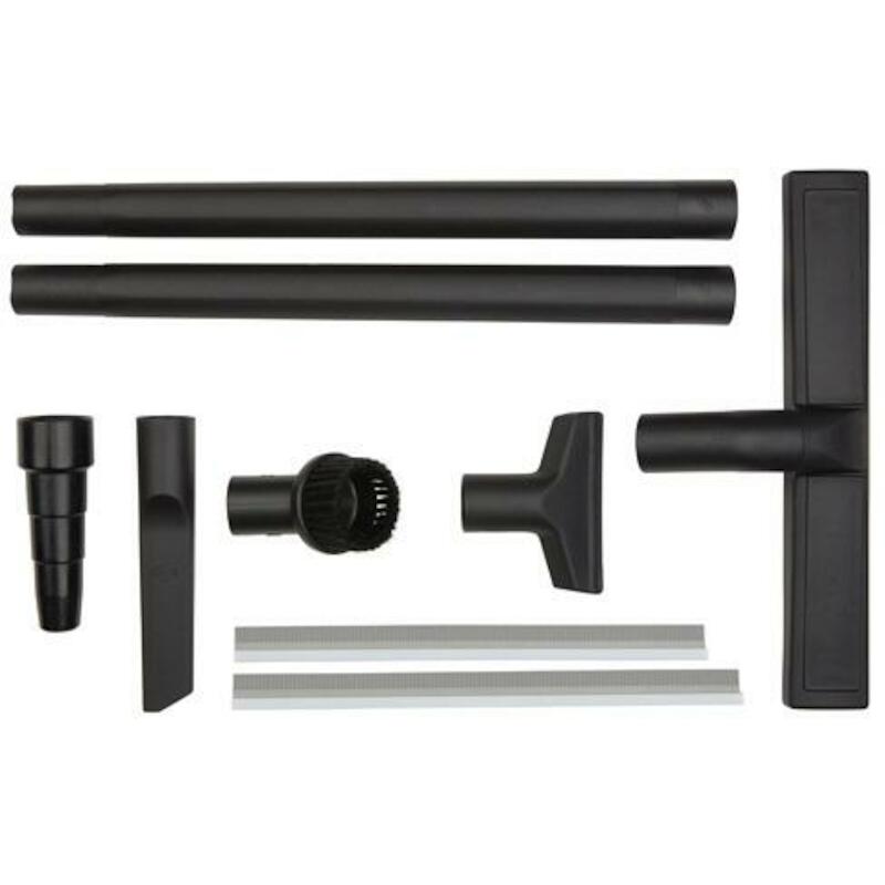 AFZUIGINGSSET NAT/DROOG 35  782293     (7ST)HIKOKI