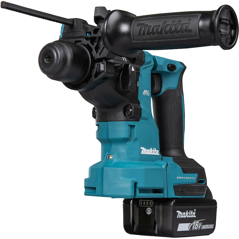 COMBIHAMER LXT® - DHR183RTWJ - MAKITA