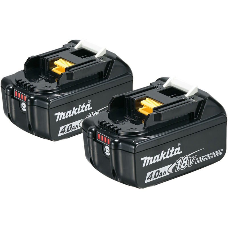 BATTERIE LXT® 4,0 AH - 197273-5 - MAKITA