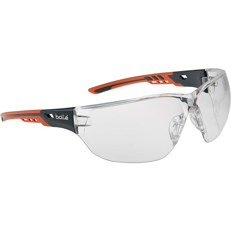 LUNETT.PC A-RAY/BUE CLAIR   NESS+            BOLLÉ
