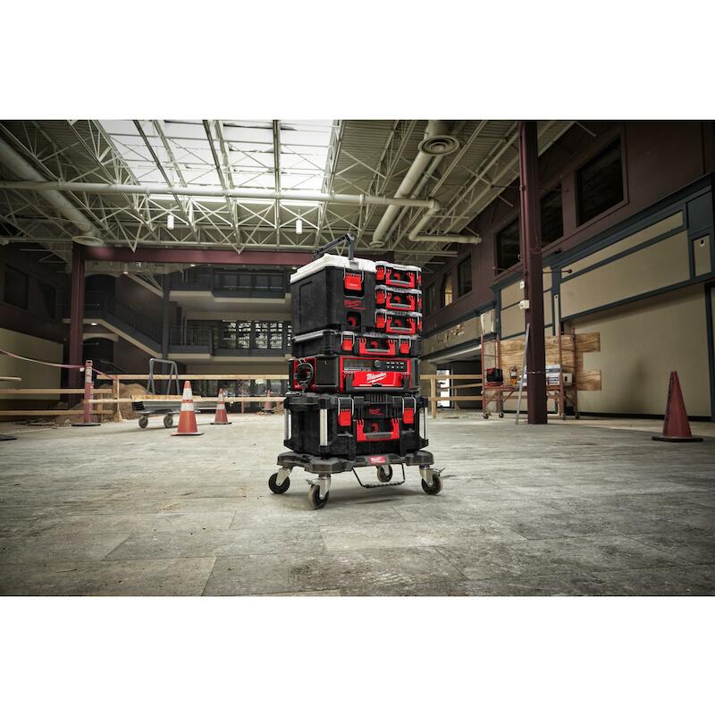 GLACIERE 15L                4932471722   MILWAUKEE