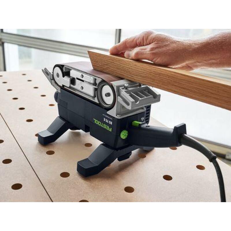 PONCEUSE À BANDE BS 75 E-PLUS - 576295 - FESTOOL