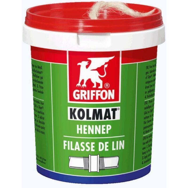 CHANVRE EN DISTRIBUTEUR        100GR       GRIFFON