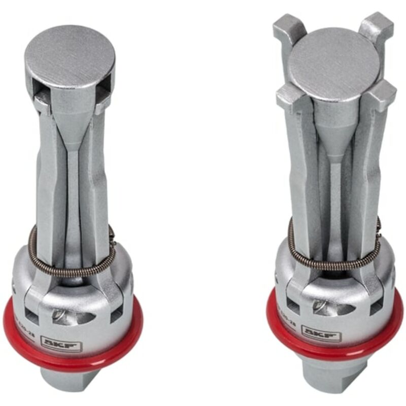 SET EXTRACTEURS PRISE INT.  TMIP 7-60          SKF