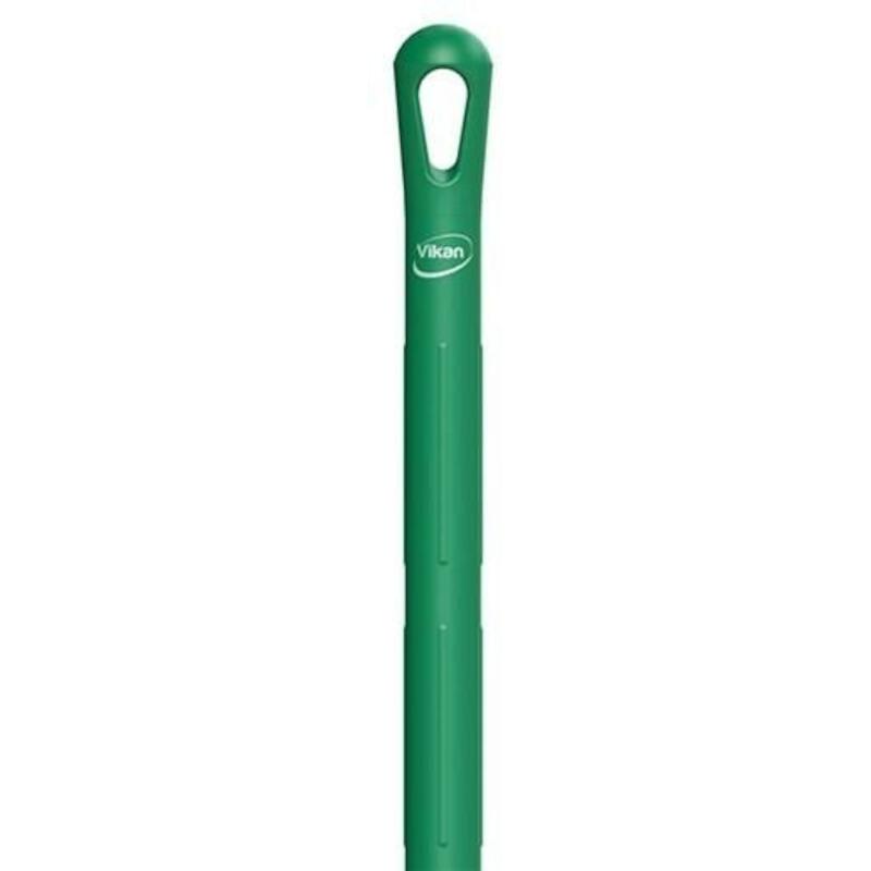 MANCHE PP VERT 34MM         2962/2 L=1500    VIKAN