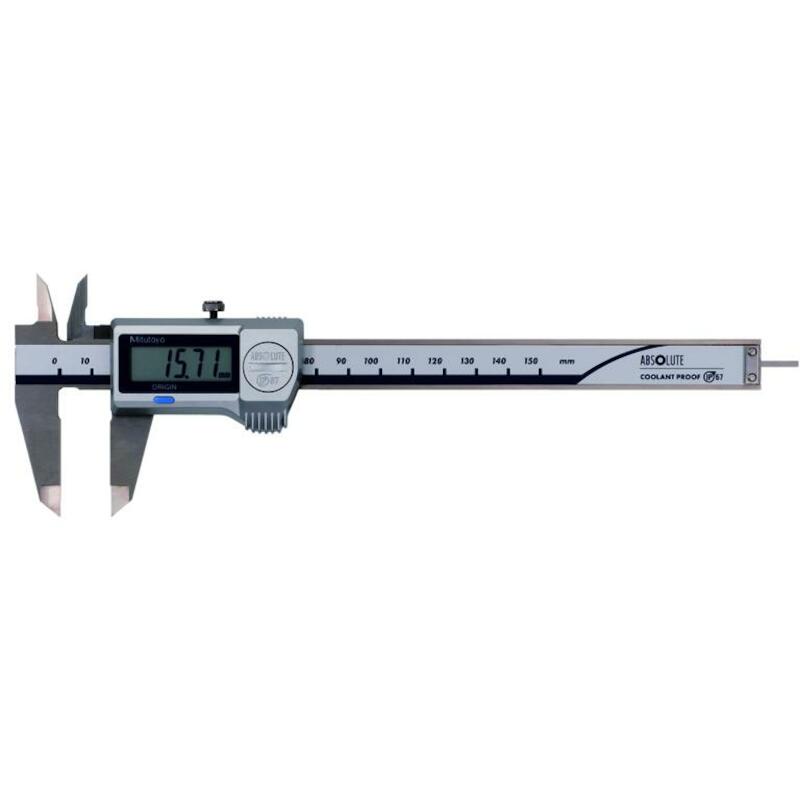 SCHUIFMAAT 0-150MM DIG.IP67 500-709-20 0,01MM MITU