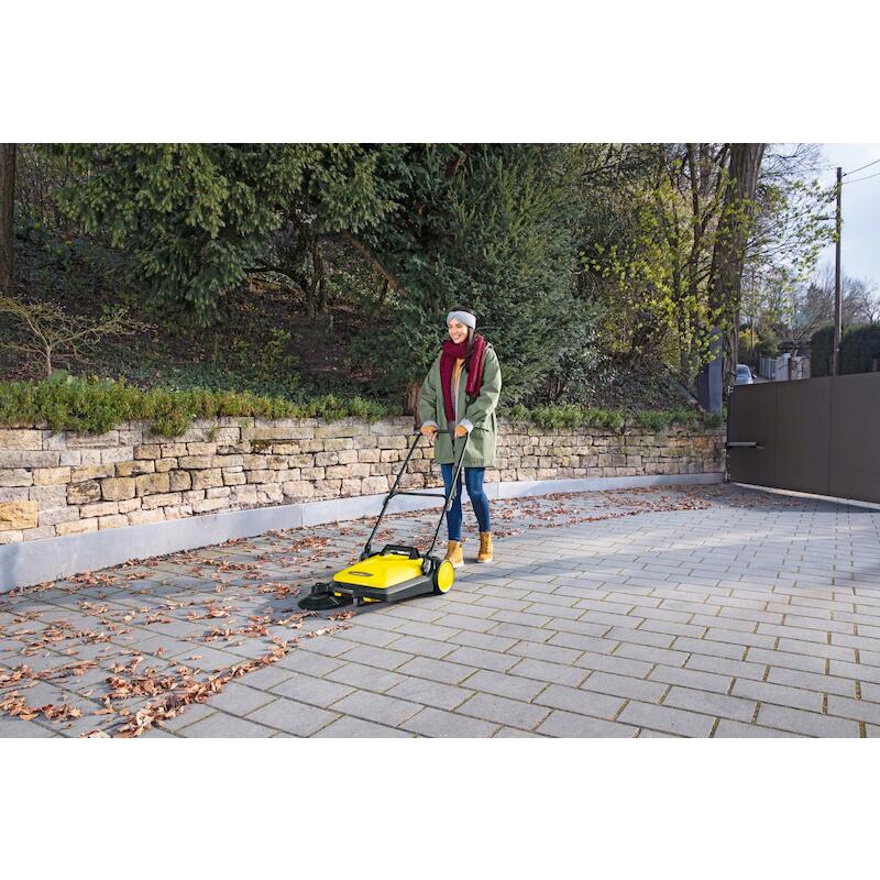 BALAYEUSE MÉCANIQUE         S 4            KARCHER