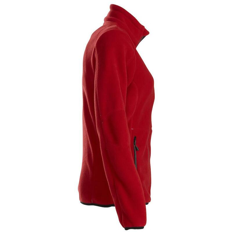 VESTE POLAIRE FEMMES        SPEEDWAY LADY ROU. XS