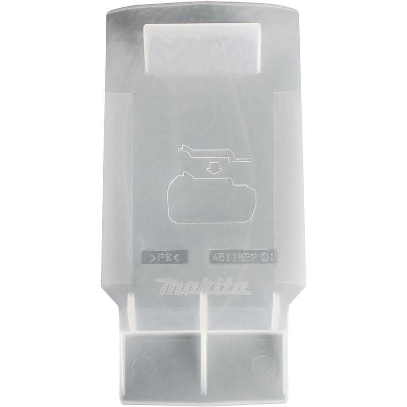 AFDEKKAP ACCU, LXT® - 451153-2 - MAKITA