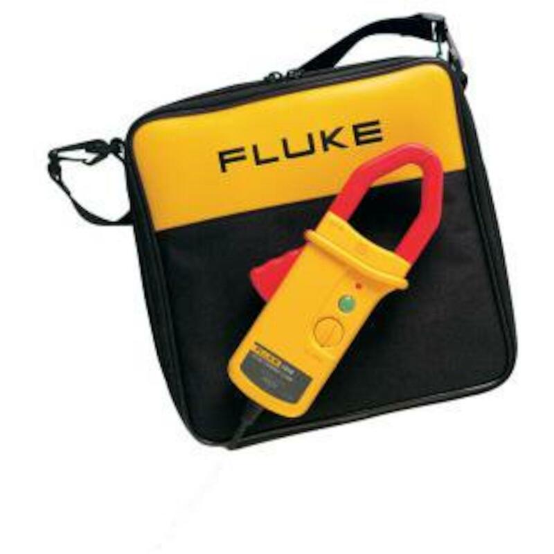 STROOMTANG AC/DC 1000A      I1010-KIT (ETUI) FLUKE