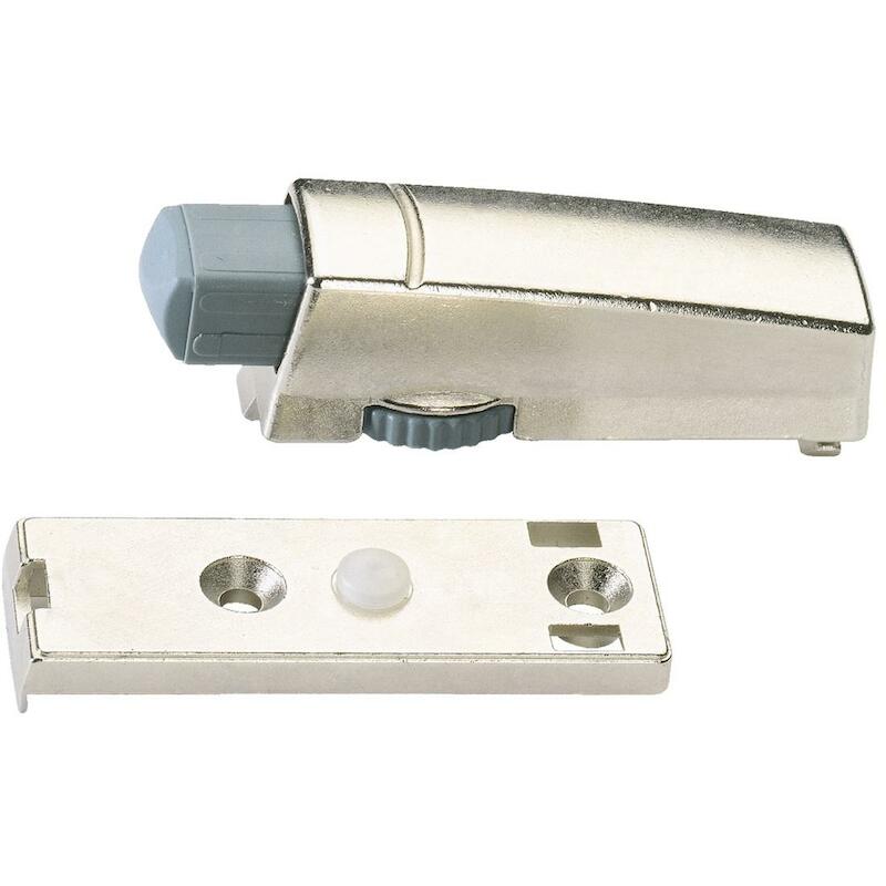 AANSCHROEFDEMPER SILENT SYSTEM 60580       HETTICH
