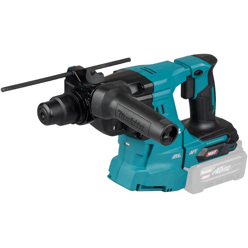 MARTEAU COMB.ACCU 40V/BODY  HR011GZ         MAKITA