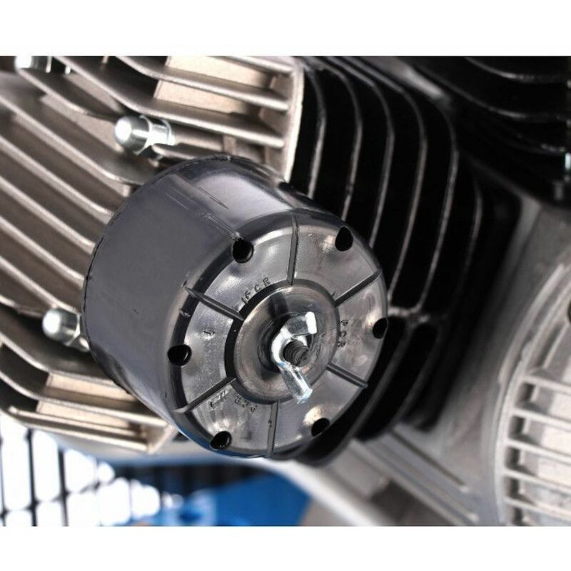 COMPRESSOR                  LM100-400     AIRPRESS