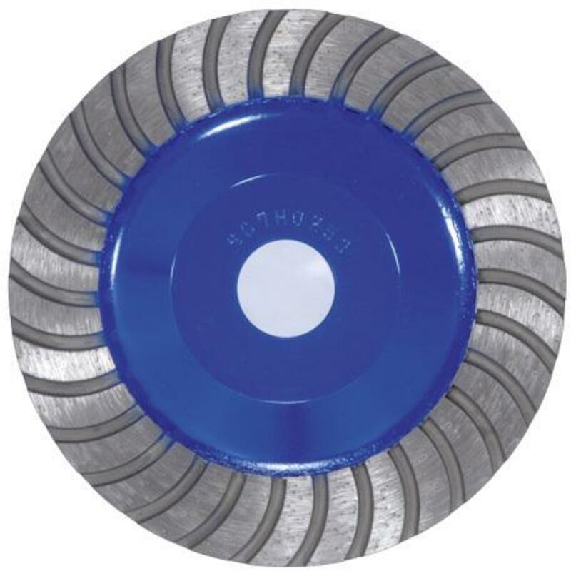 PLATEAU DIAMANTÉE 100MM     752871          HIKOKI