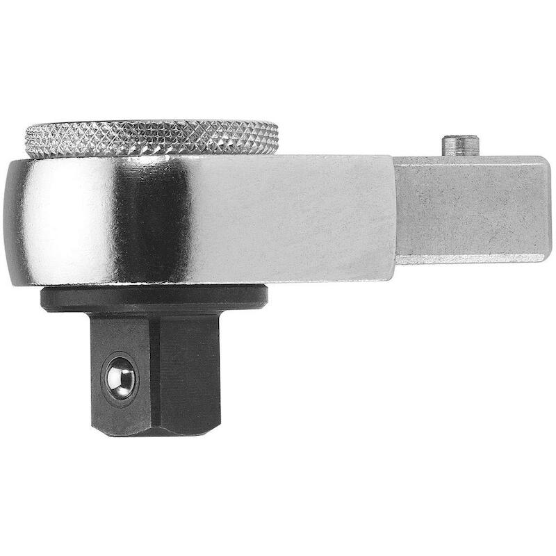 COMPACTE RATEL 1/2"         S.382V (14X18)   FACOM