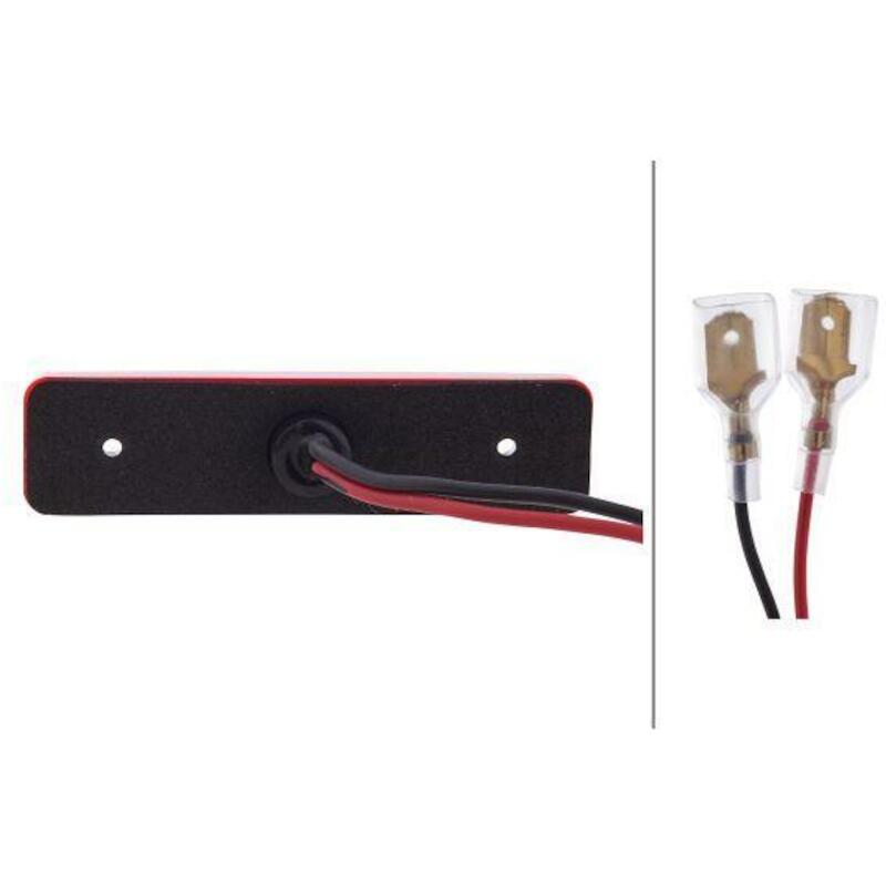 2TM.357.010.111 24V ROOD LED