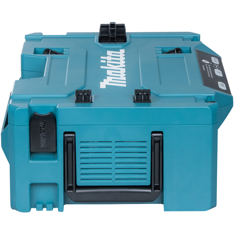 STROOMOMVORMER 1400 W (VA) - EUABAC01 - MAKITA