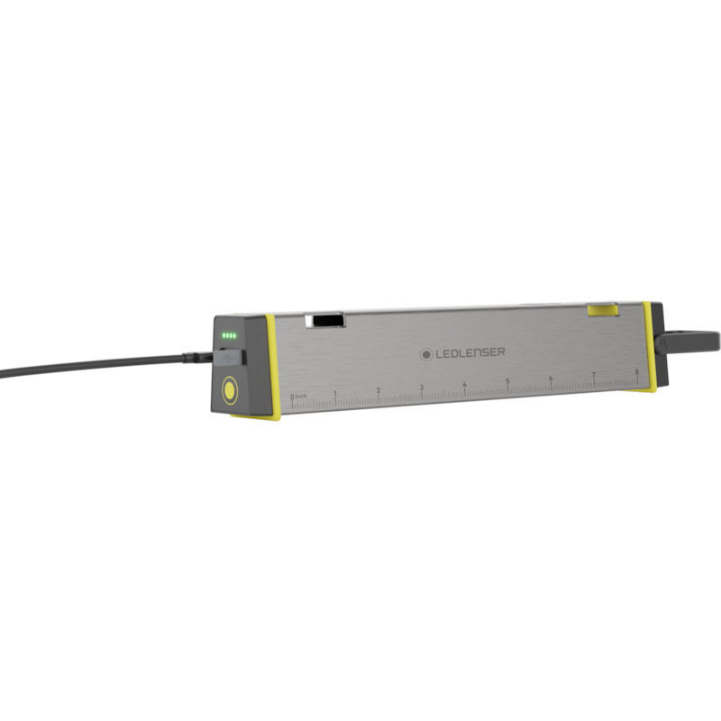PROJECTEUR LED 1000LM     AF2R WORK      LEDLENSER