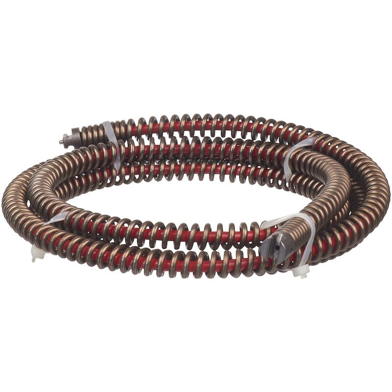 CABLE À SPIRALE 22MMX4,5M   4932478415   MILWAUKEE
