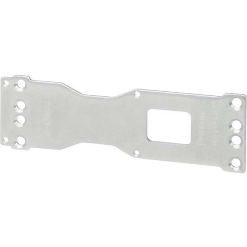 DCA120 MONTAGEPLAAT VOOR DC200/300/500/700 ASSA AB