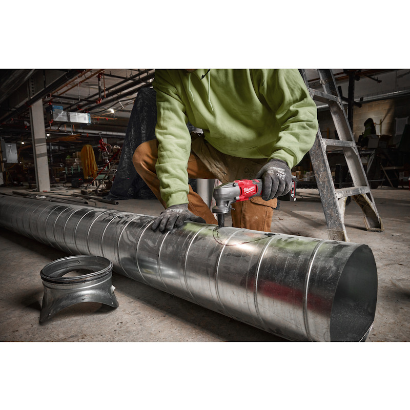 ACCUKNABBELSCHAAR 12V/BODY  M12 FNB16-0  MILWAUKEE