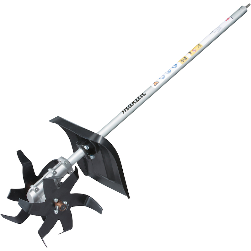 OPZETSTUK CULTIVATOR 160 MM - 199181-6 - MAKITA