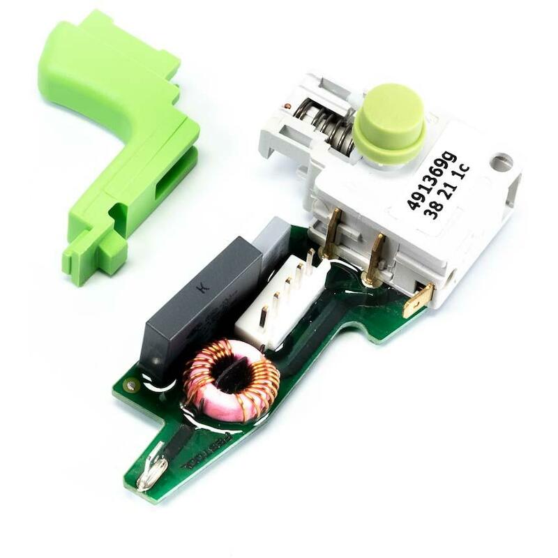 MODULE INTERR.PR.OF1400EBQ  491520         FESTOOL