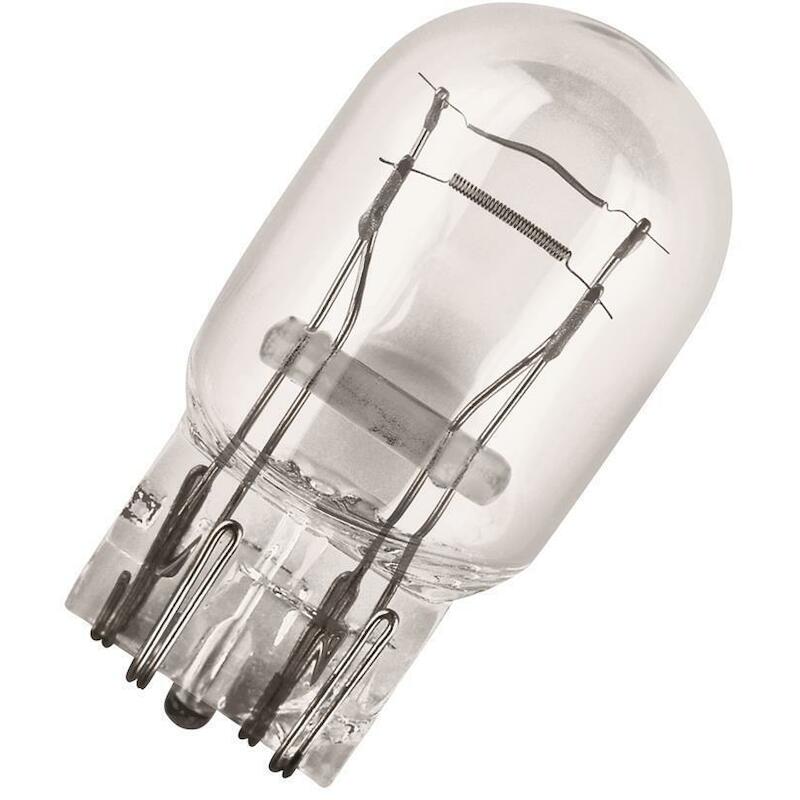 OSRAM 7515 LAMPEN 12V 21/5W W3X16Q