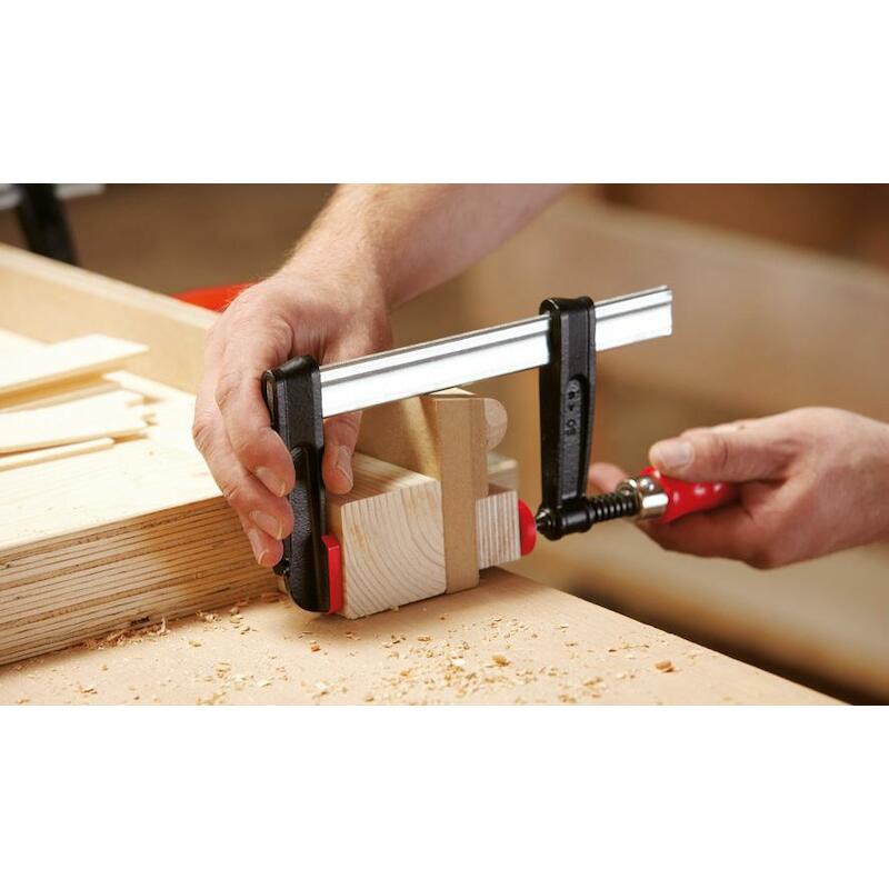 PRESSE À VIS 5500N 300X80   TPN30B8BE (BOIS)BESSEY