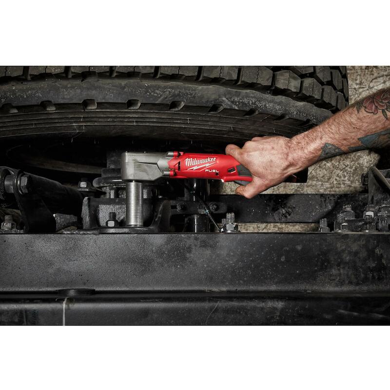 H.ACCUSLAGMOERSL.12V/BODY   M12 FRAIWF38-0 MILWAUK