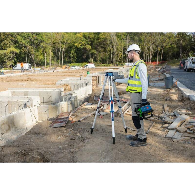 ROTATIELASER 300M 18V/4AH   GRL 18V-3-31 G   BOSCH