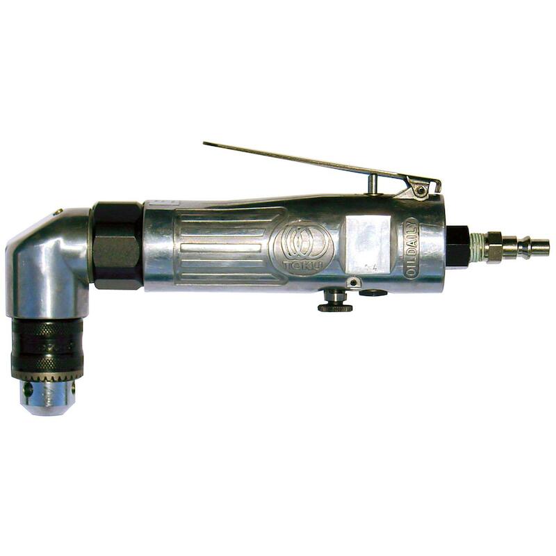PERCEUSE PNEUM.D'ANGLE 380W MD3312B           TOKU