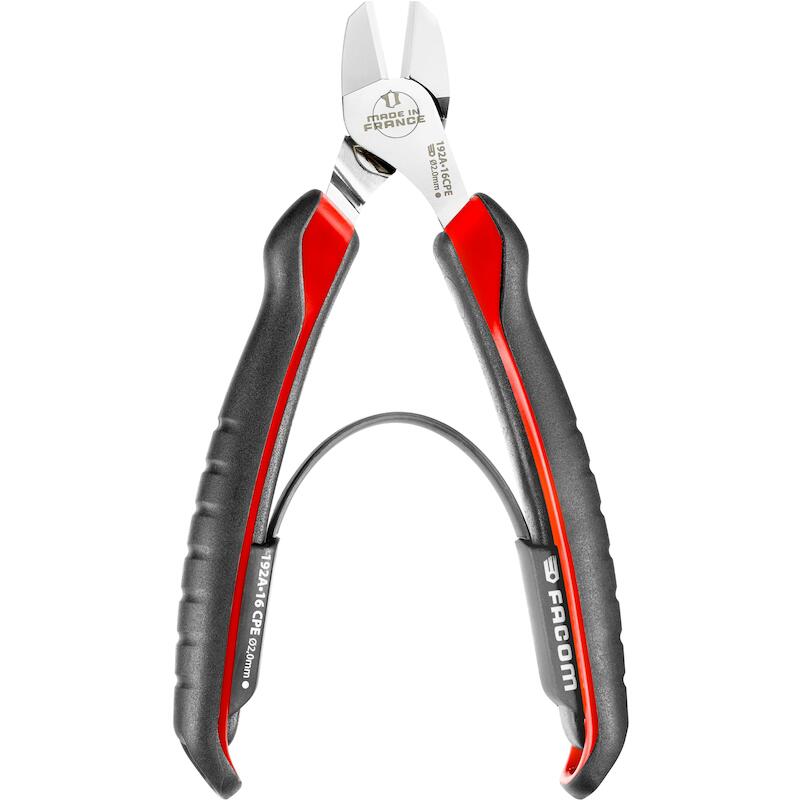 PINCE COUPANTE 160MM         92A.16CPE-R     FACOM