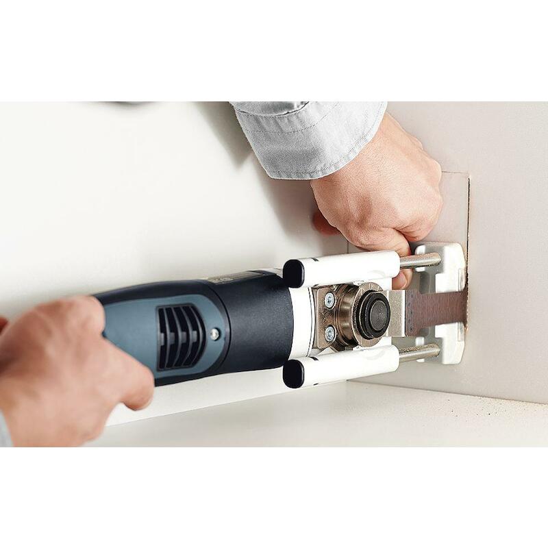 AANZETHULP-/DIEPTE-AANSLAG-SET OS-TA/AH SET - 500251 - FESTOOL
