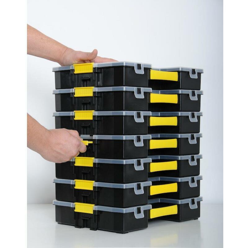 SORTMASTER ORGANIZER JUNIOR 1-97-483       STANLEY