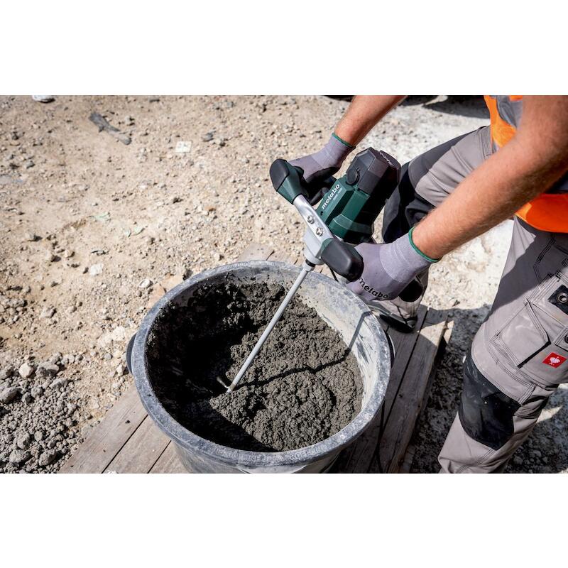 MENGMACHINE 1200W           RWE 1200        METABO