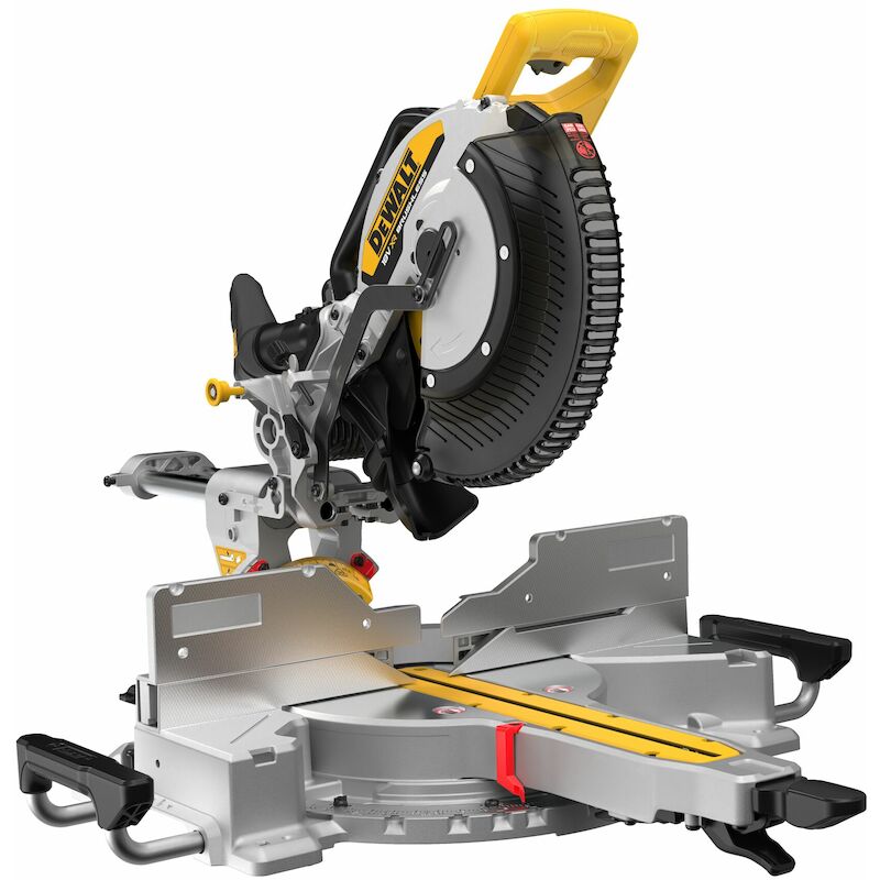 ACCU-AFKORTZAAG 18V/2X8AH   DCS782XW2       DEWALT
