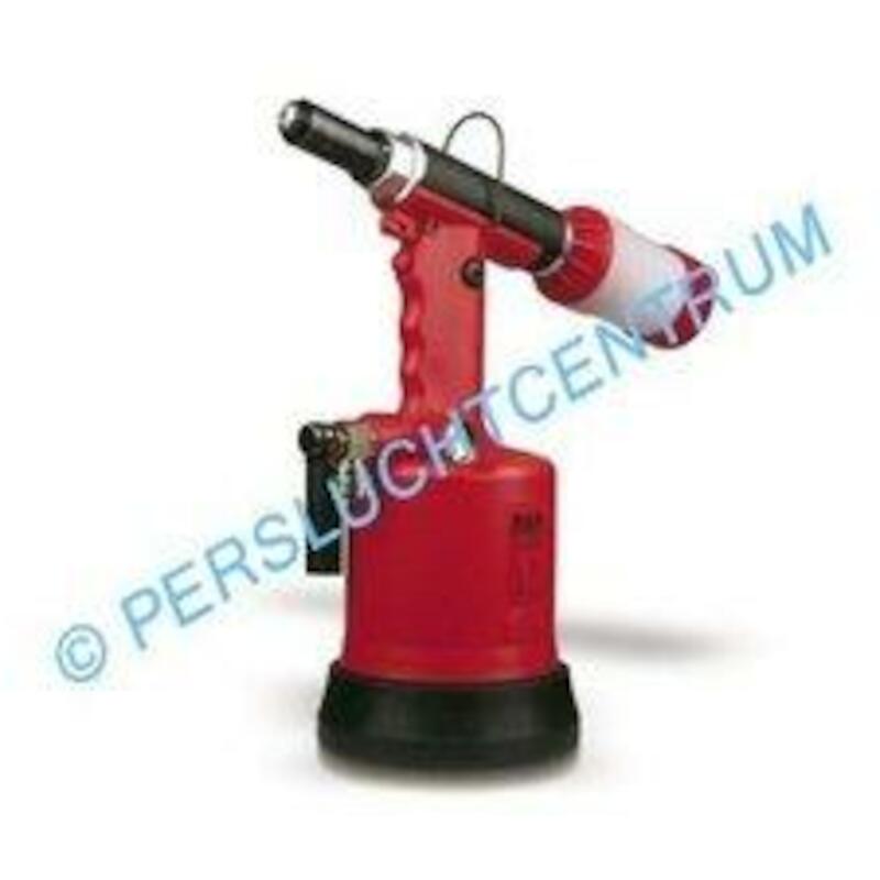 PINCE À ÉCROU AVEUGLE PNEUM KJ60               FAR