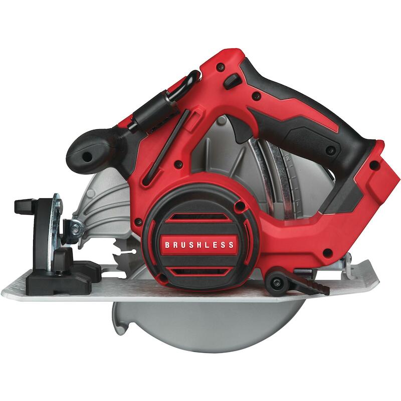 ACCUCIRKELZAAG 18V/BODY     M18 BLCS66-0X MILWAUKE