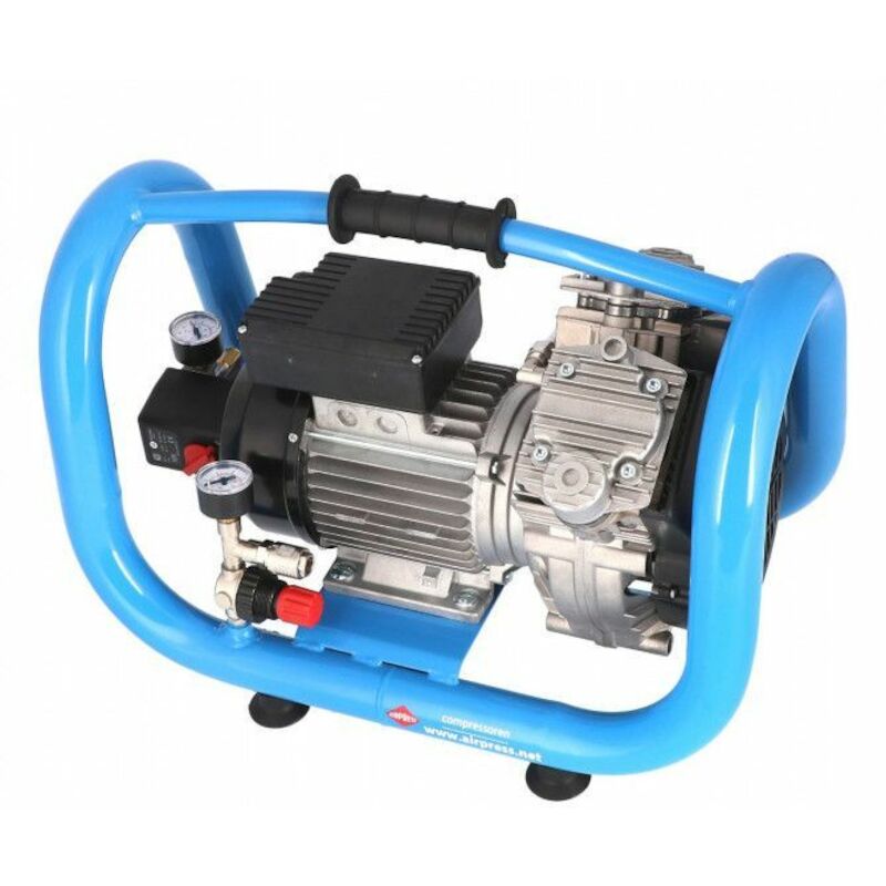 COMPRESSOR                  LMO 5-240     AIRPRESS