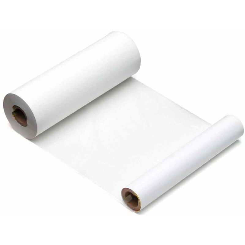 INKTLINT - BRADY 710193 - 110 MM X 90 M WIT