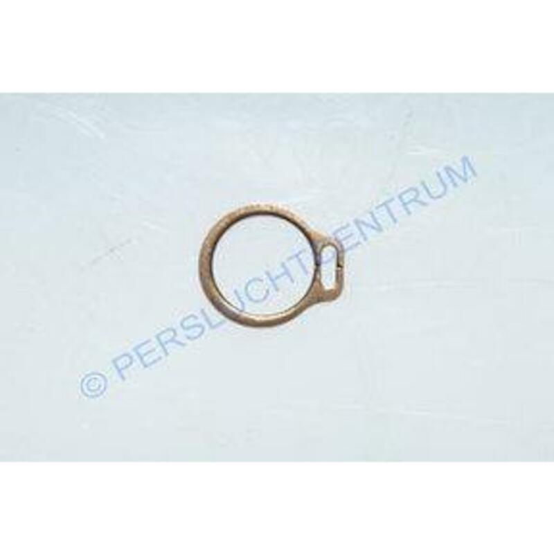 RETAINING CLIP - 03674710 - INGERSOLL RAND