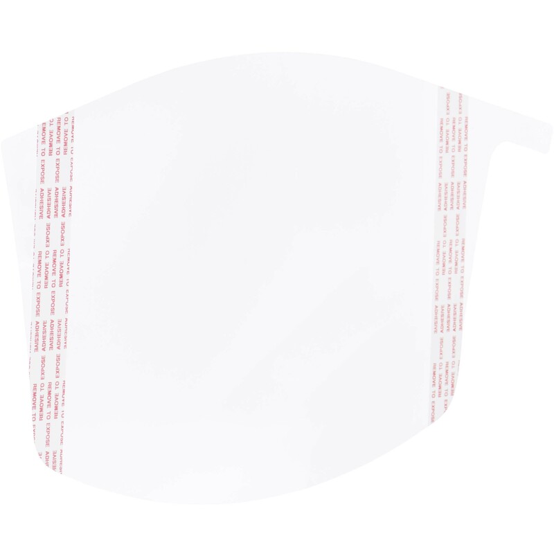 VIZIERFOLIE - 3M S-920S - S-600 / S-700 / S-800