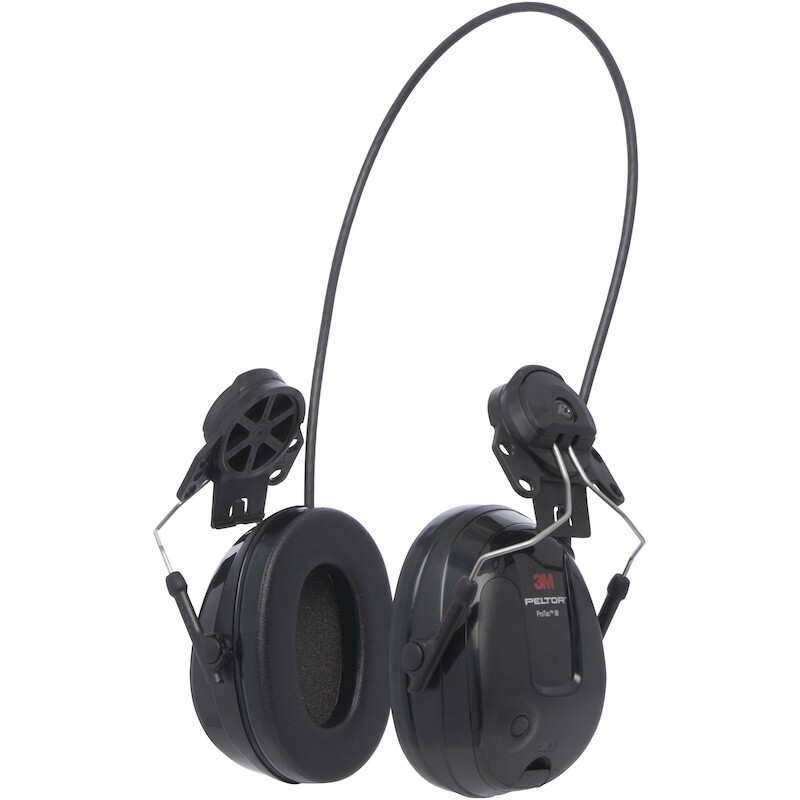 OORKAP PROTAC III HEADSET   MT13H220P3E     PELTOR