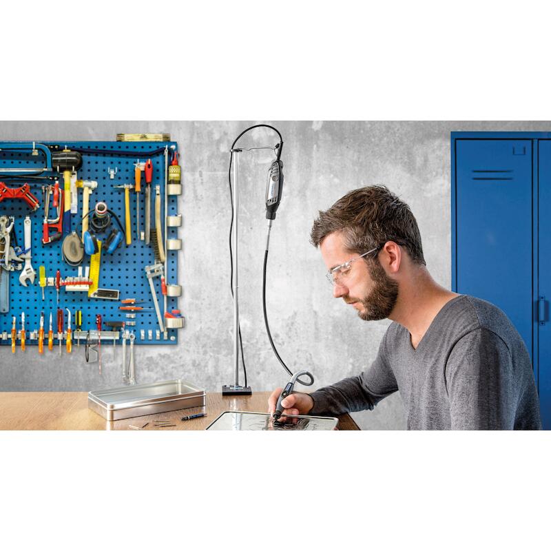 SUPPORT D'OUTIL             2222            DREMEL