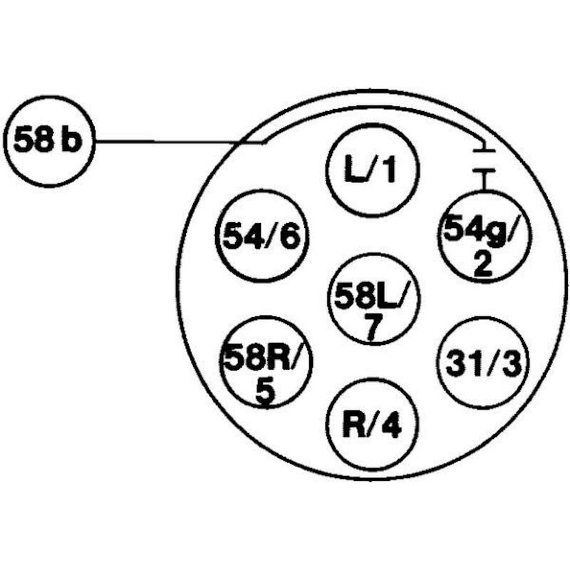 8JB.001.943.011 STEKKERDOOS