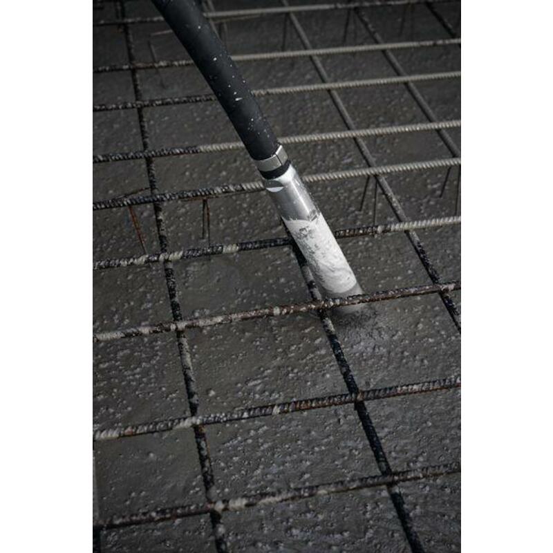 ACCU-BETONTRILNAALD 18V/BOD GDI50-65D        BOSCH
