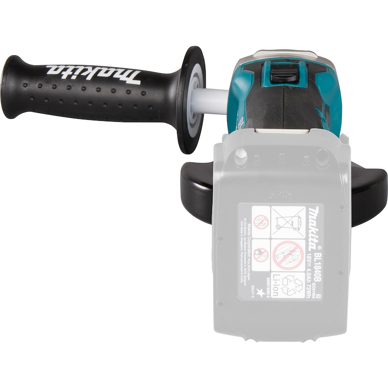 MEULEUSE Ø 125 MM LXT® - DGA506Z - MAKITA